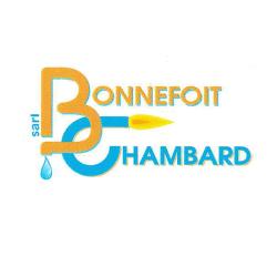 Bonnefoit Chambard