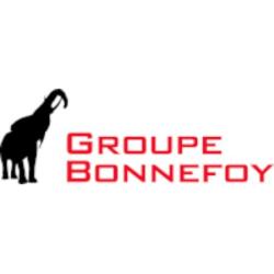 Bonnefoy Béton Carrières Industrie