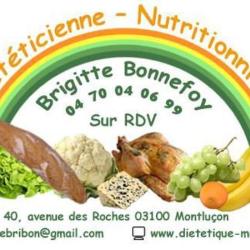 Bonnefoy Brigitte