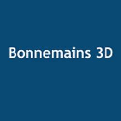 Bonnemains 3d