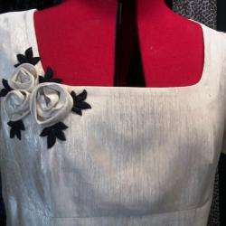Couture Anne-marie Bonnet