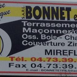 Bonnet Et Fils
