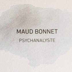 Bonnet Maud
