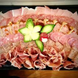 Bonnet Traiteur