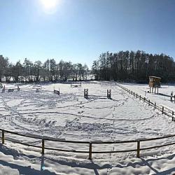 Bonneval Sports Equestres
