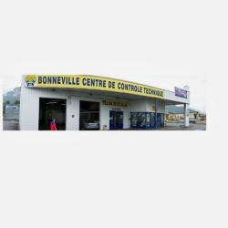 Bonneville Centre De Contrôle Technique