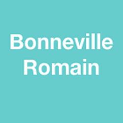 Bonneville Romain