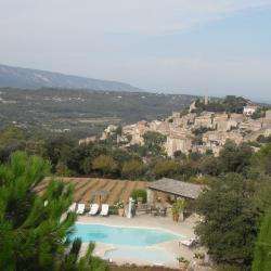 Bonnieux
