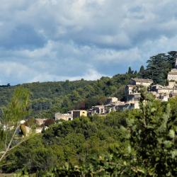 Bonnieux