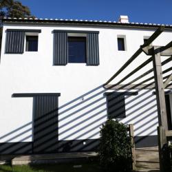 Bonnin Charpente Menuiserie