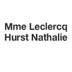 Leclercq Hurst Nathalie
