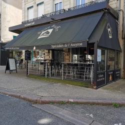 Bono Buffet Le Grand Café