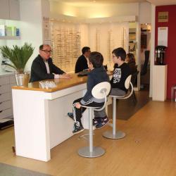 Opticien Sceaux Robinson - Bonot Opticiens