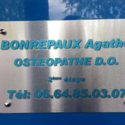 Bonrepaux Agathe