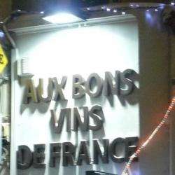 Aux Bons Vins De France