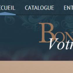 Bonté Pâtisserie