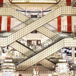 Bonton - Le Bon Marché Rive Gauche