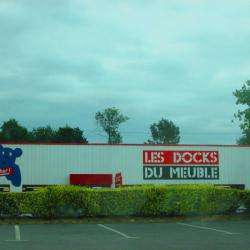 Les Docks Du Meuble Ploërmel