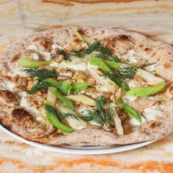 Bonvivant Pizza