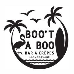 Boo't A Boo