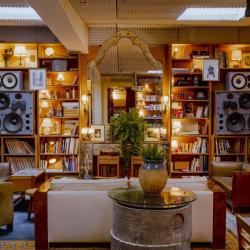 Book Bar