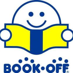 Book Off