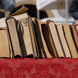 Book Shop
