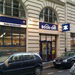 Bookoff France