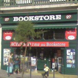 Bookstore