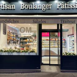 Boom - Boulangerie Omnivore