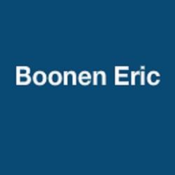 Boonen Eric