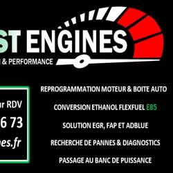 Boost Engines