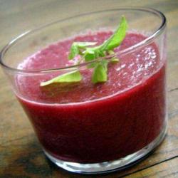 Boost Jus Et Soupes