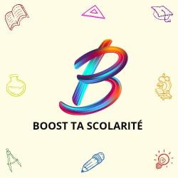 Boost Ta Scolarite