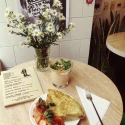 Boot Café