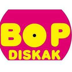 Bop Diskak