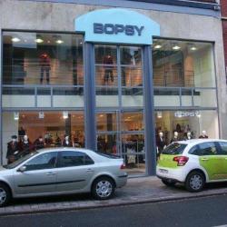 Bopsy