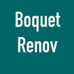 Boquet Renov