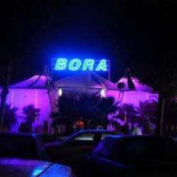 Bora Club