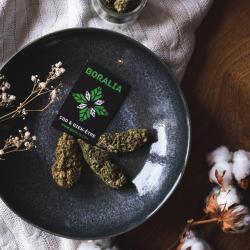 Boralia - Cbd Shop Paris 15