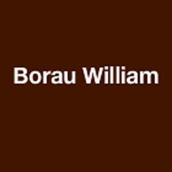 Borau William