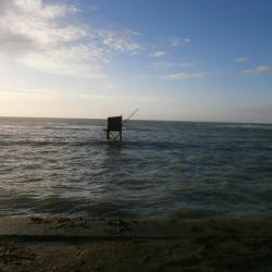 Bord De Mer La Pécherie