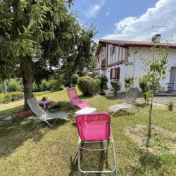 Borda-lorea - Gîtes De France