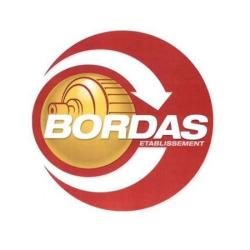 Bordas