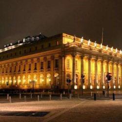 Bordeaux City Tour
