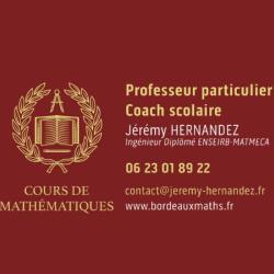 Bordeaux Maths