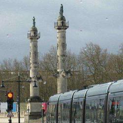 Bordeaux Monumental