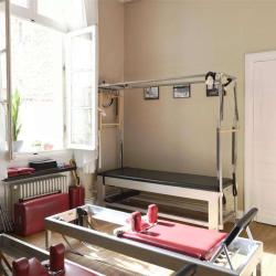 Bordeaux Pilates D'origine