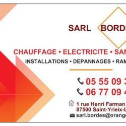 Bordes