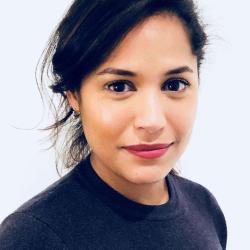 Bordey Amélie